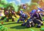 Warcraft Rumble - Horde Bundle DLC Global Official website Digital Key