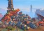 My Time at Sandrock EU/US Steam Digital Key