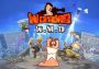 Worms W.M.D North America Steam Digital Key