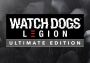 Watch Dogs: Legion Ultimate Edition Argentina Xbox One/Series Digital Key