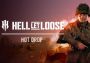 Hell Let Loose - Hot Drop DLC Global Steam Digital Key
