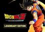 Dragon Ball Z: Kakarot Legendary Edition Argentina Xbox One/Series Digital Key