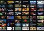 GAMIVO 50x Random Steam Games  Global Steam Digital Key