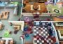 Trailer Trashers EN/DE/FR/IT/NL/PT/RU/ES Global Steam Digital Key