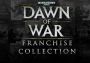 Dawn of War - Franchise Pack EN/DE/FR/IT/ES Global Steam Digital Key
