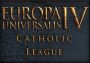 Europa Universalis IV - Catholic League Unit Pack DLC EN Global Steam Digital Key