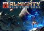 Almighty: Kill Your Gods EN Global Steam Digital Key