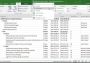 Project Professional 2021 for 5 PC EN Global MS Products Digital Key