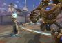 Smite - Rama and Nature's Guardian DLC Global Official website Digital Key