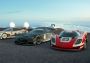 Gran Turismo 7 - Pre-Order Bonus DLC EN/FR/JA/PT/MX EU PS4/5 Digital Key
