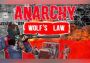 Anarchy: Wolf's Law Global Steam Digital Key