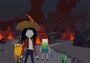 Adventure Time: Pirates of the Enchiridion EN/DE/FR/IT/ES Global Steam Digital Key