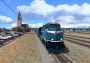 Train Simulator: Union Pacific Heritage SD70ACes Loco DLC EN Global Steam Digital Key
