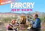 Far Cry: New Dawn - Ubisoft Connect Account Global Ubisoft Connect Digital Key