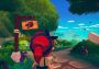 Amber Isle EN/DE/FR/IT/ES Global Steam Digital Key