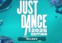 Just Dance 2025 Deluxe Edition Switzerland Xbox Series Digital Key