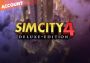 SimCity 4 - EA App Account Deluxe Edition EN/DE/FR/IT/NL/ES/SV/DA Global EA App Digital Key
