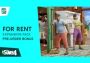 The Sims 4: For Rent - Pre-Order Bonus DLC EU EA App Digital Key