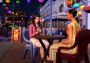 The Sims 4: For Rent DLC Global EA App Digital Key