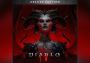 Diablo 4 Deluxe Edition Argentina Xbox One/Series Digital Key