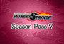 Naruto To Boruto: Shinobi Striker - Season Pass 7 DLC Global Steam Digital Key