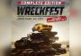 Wreckfest Complete Edition ROW Xbox One/Series Digital Key