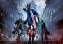 Devil May Cry 5 Deluxe and Vergil - Bundle Turkey Xbox One/Series Digital Key