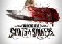 The Walking Dead: Saints & Sinners EU Steam Digital Key