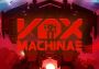 Vox Machinae Global Steam Digital Key