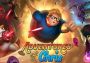 Adventures of Chris Brazil Xbox One/Series Digital Key