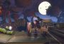 Runner3 EN/DE/FR/IT/PT/ES Global Steam Digital Key