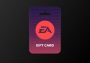 EA Origin Gift Card AUD AU $30 EA App Digital Key
