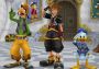 Kingdom Hearts - HD 1.5 + 2.5 ReMIX EU Xbox One/Series Digital Key