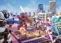 Override: Mech City Brawl EN/DE/FR/IT/JA/PT/ES Global Steam Digital Key