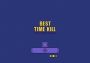 Best Time Kill EN Global Steam Digital Key
