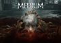 The Medium EU Steam Digital Key
