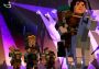 Minecraft: Story Mode - The Complete Adventure EN/DE/FR/RU/ES Global Xbox One/Series Digital Key