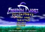 Freedom Planet EN Global Steam Digital Key