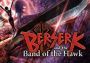 BERSERK and the Band of the Hawk EN/JA Global Steam Digital Key