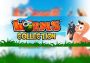 Worms - Collection Global Steam Digital Key