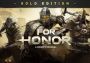 For Honor Year 8 Gold Edition EN/DE/FR/IT Global Ubisoft Connect Digital Key