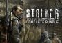 S.T.A.L.K.E.R. - Bundle EN/DE/FR/IT/PL/RU Global GOG Digital Key