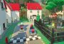 LEGO: Worlds EU Steam Digital Key