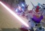 SD Gundam Battle Alliance Deluxe Edition Argentina Xbox One/Series/Windows Digital Key