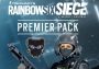 Tom Clancy's Rainbow Six: Siege - 2,670 Premier Pack DLC Argentina Xbox One/Series Digital Key
