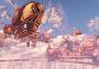 BioShock: Infinite + Season Pass EU Steam Digital Key