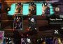 Foretales EN/DE/FR/ES EU Nintendo Switch Digital Key