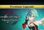 Sword Art Online: Fractured Daydream - Premium Upgrade DLC Australia Xbox Series Digital Key