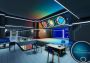 The Spectrum Retreat Global Steam Digital Key