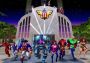 Freedom Force - Freedom Pack EN Global Steam Digital Key